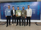 درخشش کارمندان و دانشجویان دانشکده پرستاری و مامایی اردبیل درمرحله فینال کشوری بیست‌و‌نهمین جشنواره قرآن و عترت وزارت بهداشت