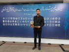 درخشش کارمندان و دانشجویان دانشکده پرستاری و مامایی اردبیل درمرحله فینال کشوری بیست‌و‌نهمین جشنواره قرآن و عترت وزارت بهداشت