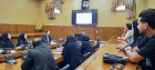 برگزاری موفق نشست علمی ژورنال کلاب