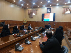 برگزاری موفق نشست علمی ژورنال کلاب