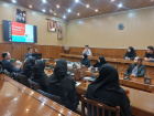 برگزاری موفق نشست علمی ژورنال کلاب