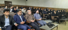 برگزاری گارگاه حمایت روانی در حوادث و شرایط جنگی