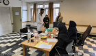 آزمون عملی نهایی (OSCE) دانشجویان پرستاری ورودی مهر ۱۴۰۰ برگزار شد.