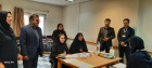 آزمون عملی نهایی (OSCE) دانشجویان پرستاری ورودی مهر ۱۴۰۰ برگزار شد.