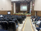 برگزاری موفق کارگاه “کاربرد هوش مصنوعی در علوم پزشکی”