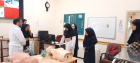 برگزاری کارگاه بازآموزی مهارت های پرستاری برای پرستاران و ماماهای شاغل در مراکز بهداشتی شهرستان اردبیل