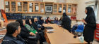 برگزاری کارگاه بازآموزی مهارت های پرستاری برای پرستاران و ماماهای شاغل در مراکز بهداشتی شهرستان اردبیل