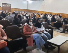 برگزاری کارگاه علمی پیشگیری از سقط جنین و جوانی جمعیت