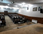برگزاری کارگاه علمی پیشگیری از سقط جنین و جوانی جمعیت