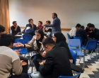 برگزاری کارگاه کوریکولومی اخلاق حرفه ای