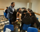 برگزاری کارگاه کوریکولومی اخلاق حرفه ای
