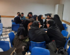 برگزاری کارگاه کوریکولومی اخلاق حرفه ای