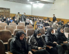 برگزاری کارگاه مهارت‌های زندگی در دانشکده پرستاری و مامایی اردبیل