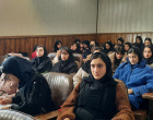 برگزاری کارگاه مهارت‌های زندگی در دانشکده پرستاری و مامایی اردبیل