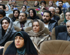 جشن دانش آموختگی دانشجویان پرستاری ورودی بهمن 1400در دانشگاه علوم پزشکی اردبیل برگزار شد.