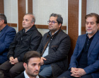 حضور فعال دانشکده پرستاری و مامایی در مراسم گرامیداشت چهلمین روز شهادت رهبر انقلاب