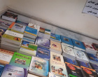 ترویج فرهنگ مطالعه با طعم ایثار و شهادت با برپایی نمایشگاه کتاب در دانشکده پرستاری و مامایی اردبیل