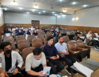 آزمون عملی نهایی آسکی (OSCE) دانشجویان پرستاری ورودی مهر ۱۴۰۱ برگزار شد