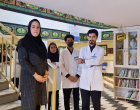 آزمون عملی نهایی آسکی (OSCE) دانشجویان پرستاری ورودی مهر ۱۴۰۱ برگزار شد