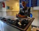 آزمون عملی نهایی آسکی (OSCE) دانشجویان پرستاری ورودی مهر ۱۴۰۱ برگزار شد