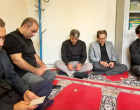 تداوم مراسم عزاداری سید و سالار شهیدان در دانشکده پرستاری و مامایی