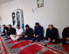 تداوم مراسم عزاداری سید و سالار شهیدان در دانشکده پرستاری و مامایی