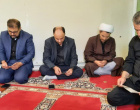 تداوم مراسم عزاداری سید و سالار شهیدان در دانشکده پرستاری و مامایی