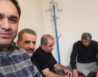 تداوم مراسم عزاداری سید و سالار شهیدان در دانشکده پرستاری و مامایی