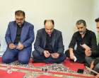 تداوم مراسم عزاداری سید و سالار شهیدان در دانشکده پرستاری و مامایی