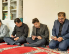 تداوم مراسم عزاداری سید و سالار شهیدان در دانشکده پرستاری و مامایی