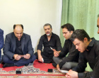 تداوم مراسم عزاداری سید و سالار شهیدان در دانشکده پرستاری و مامایی