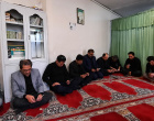 تداوم مراسم عزاداری سید و سالار شهیدان در دانشکده پرستاری و مامایی