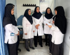آغاز ماراتن ارزیابی جامع مهارت‌های بالینی دانشجویان مامایی ورودی ۱۴۰۱