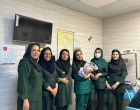 آغاز ماراتن ارزیابی جامع مهارت‌های بالینی دانشجویان مامایی ورودی ۱۴۰۱