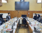 آغاز ماراتن ارزیابی جامع مهارت‌های بالینی دانشجویان مامایی ورودی ۱۴۰۱
