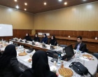 آغاز ماراتن ارزیابی جامع مهارت‌های بالینی دانشجویان مامایی ورودی ۱۴۰۱