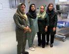 آغاز ماراتن ارزیابی جامع مهارت‌های بالینی دانشجویان مامایی ورودی ۱۴۰۱