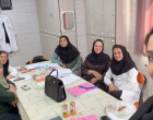 آغاز ماراتن ارزیابی جامع مهارت‌های بالینی دانشجویان مامایی ورودی ۱۴۰۱