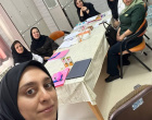 آغاز ماراتن ارزیابی جامع مهارت‌های بالینی دانشجویان مامایی ورودی ۱۴۰۱