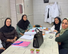 آغاز ماراتن ارزیابی جامع مهارت‌های بالینی دانشجویان مامایی ورودی ۱۴۰۱