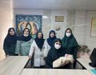 آغاز ماراتن ارزیابی جامع مهارت‌های بالینی دانشجویان مامایی ورودی ۱۴۰۱