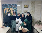 آغاز ماراتن ارزیابی جامع مهارت‌های بالینی دانشجویان مامایی ورودی ۱۴۰۱