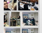 آغاز ماراتن ارزیابی جامع مهارت‌های بالینی دانشجویان مامایی ورودی ۱۴۰۱