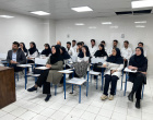 برگزاری کارگاه آموزشی  ایمنی بیمار و رویدادهای ناخواسته (خطاهای پرستاری)  در دانشکده پرستاری و مامایی اردبیل