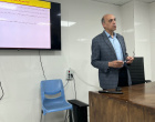 برگزاری کارگاه آموزشی  ایمنی بیمار و رویدادهای ناخواسته (خطاهای پرستاری)  در دانشکده پرستاری و مامایی اردبیل