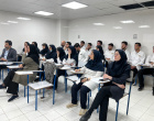 برگزاری کارگاه آموزشی  ایمنی بیمار و رویدادهای ناخواسته (خطاهای پرستاری)  در دانشکده پرستاری و مامایی اردبیل