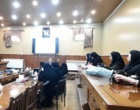 برگزاری کارگاه آموزشی «کاربرد مصاحبه در مطالعات پژوهشی» در دانشکده پرستاری و مامایی اردبیل