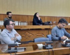 برگزاری کارگاه آموزشی «کاربرد مصاحبه در مطالعات پژوهشی» در دانشکده پرستاری و مامایی اردبیل