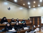 برگزاری کارگاه آموزشی «کاربرد مصاحبه در مطالعات پژوهشی» در دانشکده پرستاری و مامایی اردبیل
