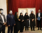 برگزاری رویداد دانشجویی «نبض مهربانی» به مناسبت گرامیداشت مقام پرستار در دانشکده پرستاری و مامایی اردبیل